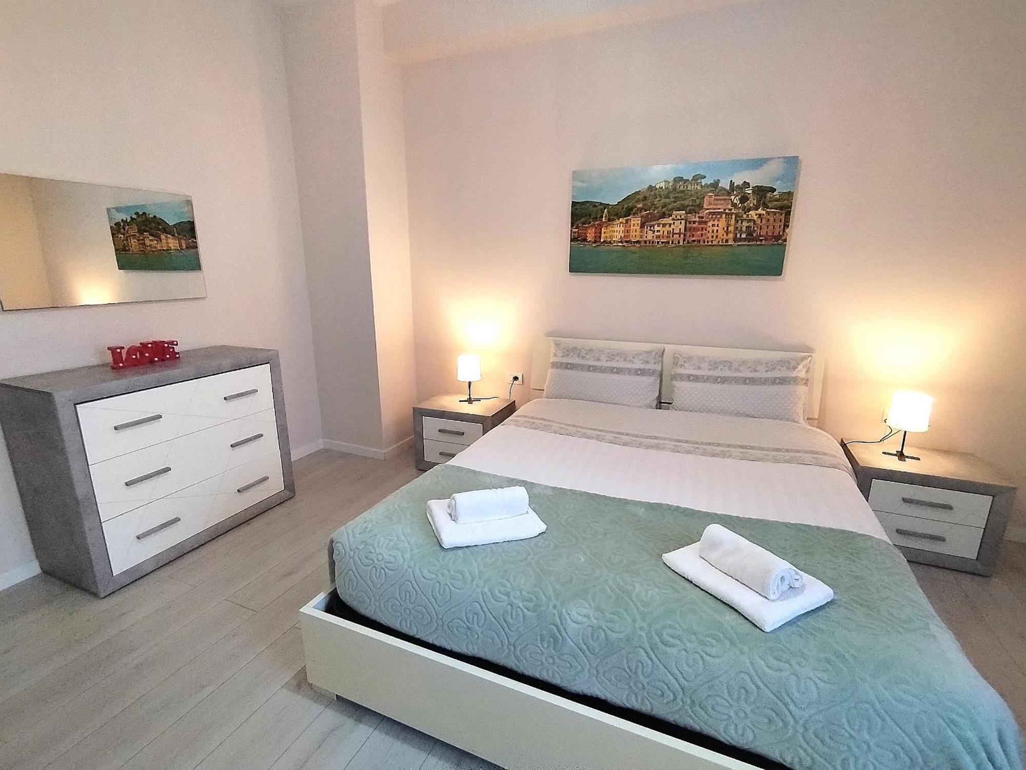 Melody's House Appartement *