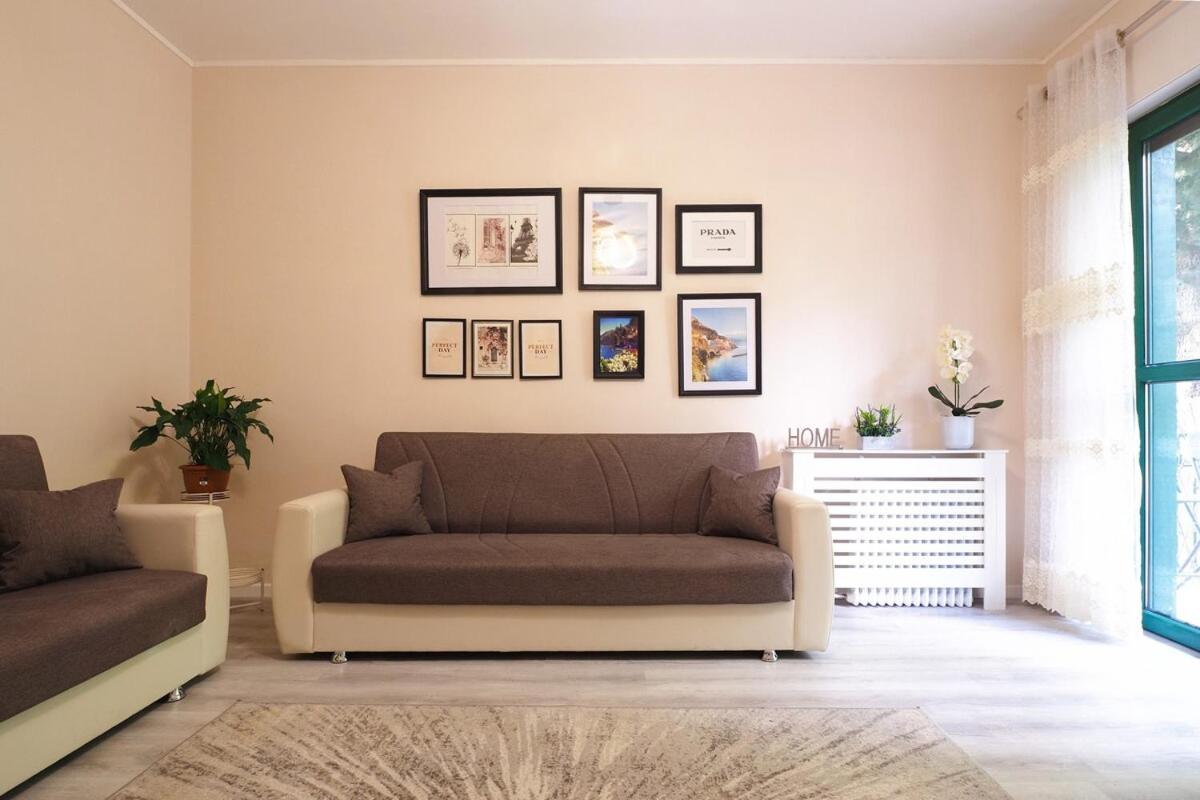 Melody's House Apartment *